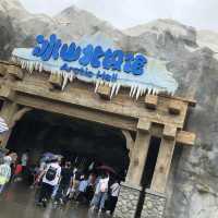 shanghai Haichang Ocean Park