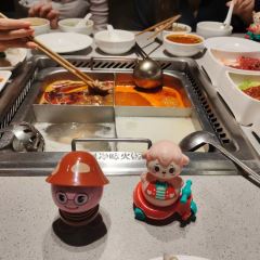 Haidilao Hot Pot Dian (Wu Middle Road) User Photo