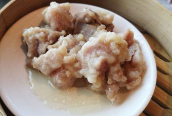 MAN TANG CHINESE REATAURANT User Photo