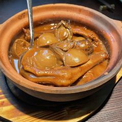 三清潭烧鹅(兴业太古汇店) User Photo