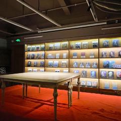 鹿森书店(上下杭店) User Photo