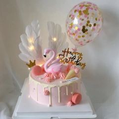 東方天使蛋糕店(蜂蜜軟麻花蛋糕店)張用戶圖片