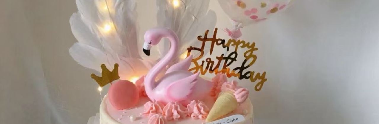 東方天使蛋糕店(蜂蜜軟麻花蛋糕店)