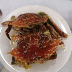 Chengdu Private Home Cuisine (weizhoudao) User Photo