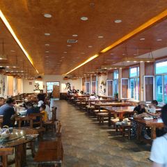 王毛驴豆腐坊(风景店) User Photo