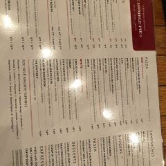 Jet's Pizza張用戶圖片