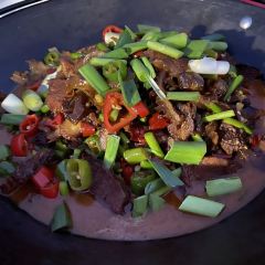 味轩生态农庄 User Photo