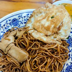 廣福寺素面館張用戶圖片