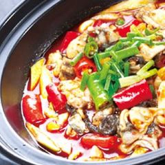 菜根香土菜馆(巫水北路店) User Photo