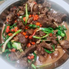 平常人家口味館張用戶圖片