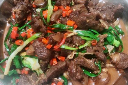 平常人家口味館