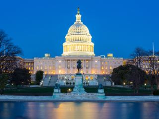 Best hotels near George Washington University