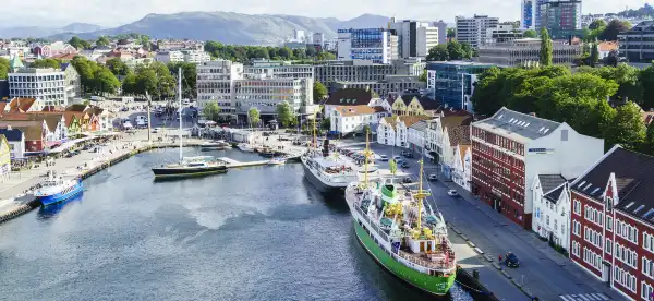 Hoteles en Stavanger