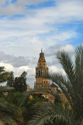 Family Friendly Hotels in Cordoba