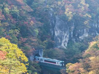 古川駅のビジネスホテル