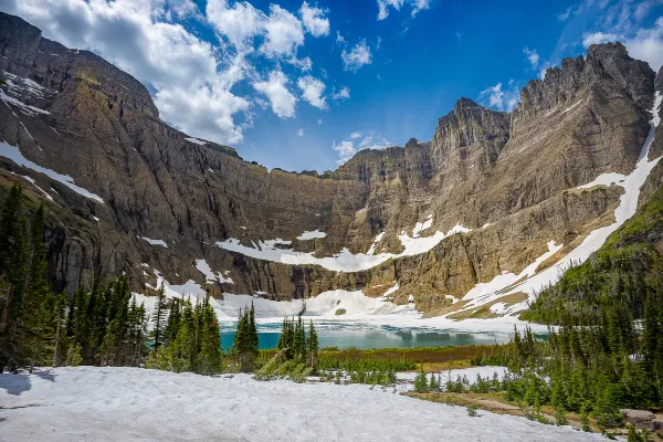 Flights from Seattle to West Yellowstone