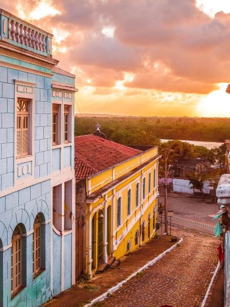 Memphis to Joao Pessoa Flights