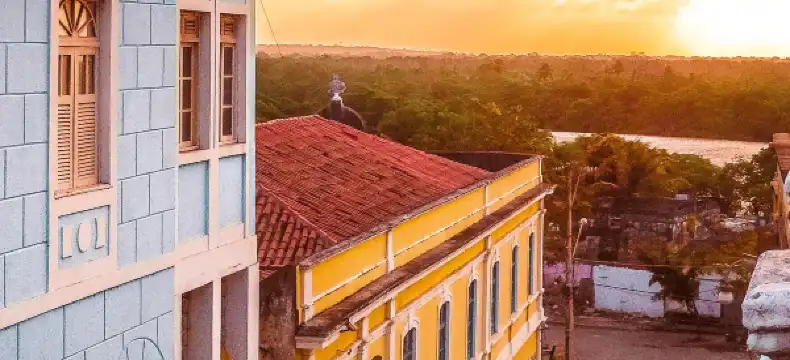 Hotels in Joao Pessoa