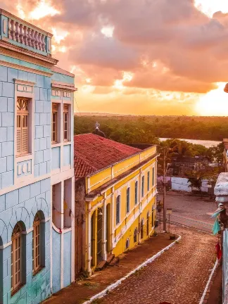 3-звездочные отели в г. Жуан-Песоа