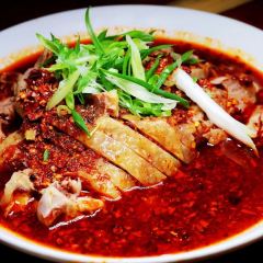 刘鸡肉 User Photo