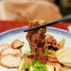 潮堂(人广来福士店) User Photo