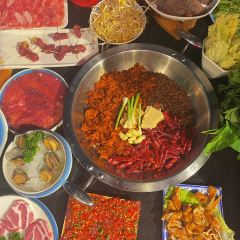 FUZAO HOTPOT User Photo