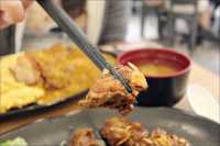 昂坪360抵食高質西餐