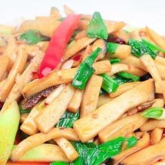 禹泉粥屋(新耿街店) User Photo