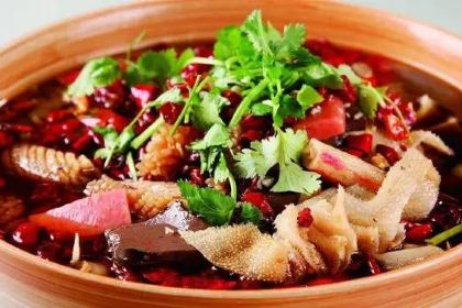 陈氏大虾(繁峙店)