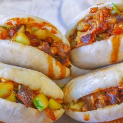 吃鱼来饭店 User Photo