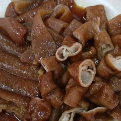 天下梅山(电信大楼店) User Photo