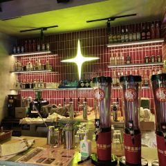 Tigo Trattoria張用戶圖片