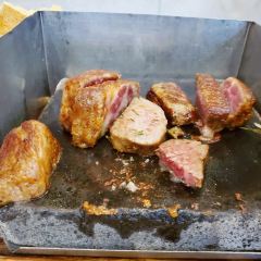 半城輕餐(佳兆業店)張用戶圖片