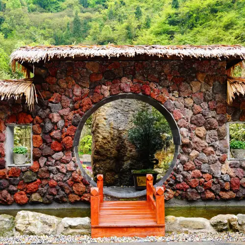 Taoyuan River Scenic Spot