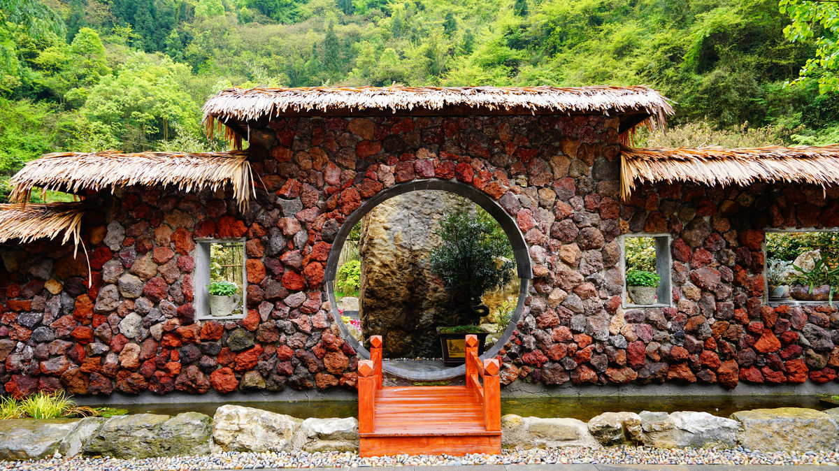 Taoyuan River Scenic Spot