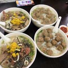 CHAO ZHEN LAO WEI User Photo