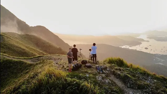 【2026芒草季節】最新14大賞芒草景點🌾,秋冬芒草行山路線推薦