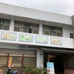 冒煙的饅頭店 User Photo