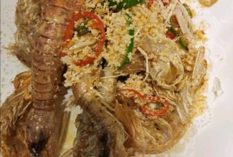 海儀美食樓（灣仔海鮮街店）用戶圖片