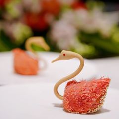 Shanghai Jichen Weijing Hotel · Jiuxi · Four Seasons Huaiyang(jingandian) User Photo