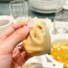 Zhengzhoukao Duck (renminluzong) 여행 사진
