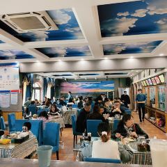 A WU DAN YANG BO ROU CUO CUO MIAN YANG GUAI ZHUA FAN User Photo