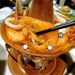 小查楼(江南西店) User Photo