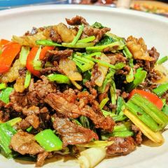 Lao Dian Mountain Village· Yunnan Ethnic Cuisine (Chuncheng Road Branch) User Photo