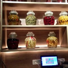 蜀谭记·盐帮川菜(四川北路店) User Photo