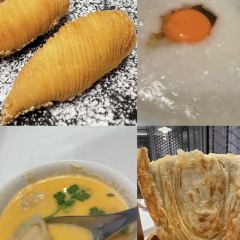 紫玥轩(瑞虹天地太阳宫店) User Photo