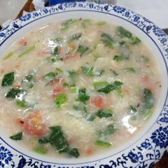 鲁味轩家常菜 User Photo