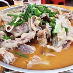 楚老三特色鹅块(总店) User Photo