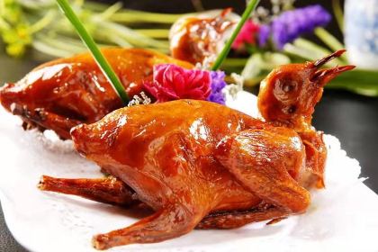 威县万友大酒店·中餐厅