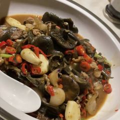 Qing chuan 여행 사진
